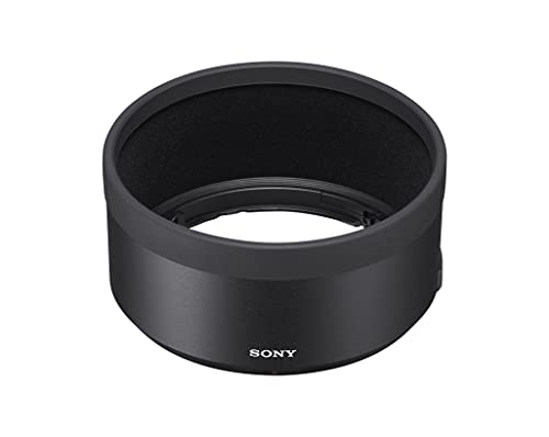 【中古】「未当て嵌める品」SONY(ソニー) G Master水晶体用ボンネット ALC-SH163 (SEL50F12GM用)