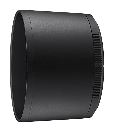 【中古】Nikon バヨネットフード HB-99 NIKKOR Z MC 105mm f/2.8 VR S用 HB99 ブラック