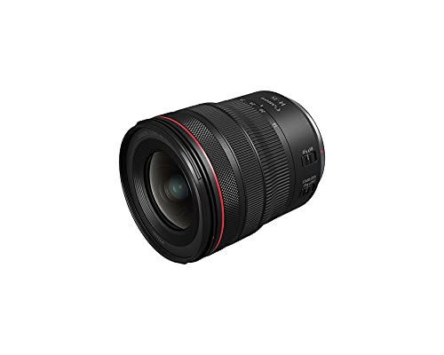 【中古】「未当て嵌める品」Canon (加農砲) RF14-35粍 F4 L IS USM 水晶体