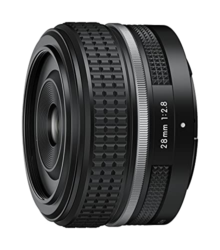 【中古】「ほぼ新品」Nikon 広角単焦点レンズ NIKKOR Z 28mm f/2.8 Special Edition Zマウント フルサイズ対応 NZ28 2.8SE 45,365円