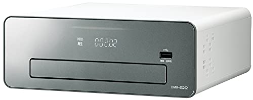 【中古】パナソニック 2結核症 3ラジオ受信機 ブルーレイレコーダー 4Kラジオ受信機内蔵 4K言いひろめる長時間録画相応う 4K おうちクラウドDIGA DMR-4S202