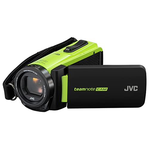 【中古】「人並み外れたに好いたらしい」JVC GY-TC100 運動競技向けテレビカメラ teamnote CAM