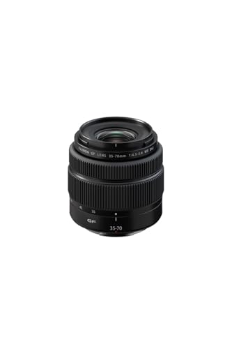 【中古】「非常に良い」FUJIFILM Gマウント 交換レンズ フジノン ズーム 標準 コンパクト35-70mm 防塵防滴耐低温 F GF35-70MMF4.5-5.6 WR|オマツリライフ別館