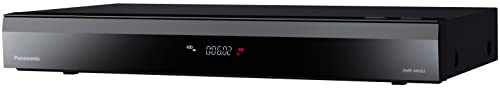 【中古】「未使用品」パナソニック 6TB 7チューナー ブルーレイレコーダー 全録 4チャンネル同時録画 4Kチューナー内蔵 全自動DIGA DMR-4X602