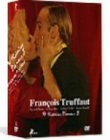 【中古】「非常に良い」フランソワ・トリュフォー DVD-BOX「14の恋の物語」[II]