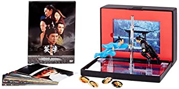 【中古】「ほぼ新品」英雄 ~HERO~ プレミアムBOX (初回限定生産) [DVD]