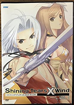最大12 Offクーポン その他 中古 シャイニング ティアーズ クロス ウインド Dvdセット マーケットプレイス 全6巻セット Krmmimarlik Com
