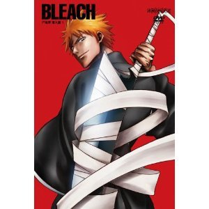 【中古】「非常に良い」BLEACH 尸魂界 潜入篇 全5巻セット [マーケットプレイス DVDセット]