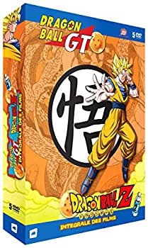 中古 ドラゴンボールz ドラゴンボールgt 劇場版 Tvsp Dvd Box 10作品 500分 Dragon Ball 鳥山明 アニメ Dvd 輸入盤 Pal 再生環境をご確認 Painfreepainrelief Com