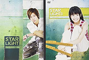 【中古】「ほぼ新品」スターライト DVD-BOX