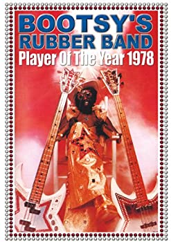 【中古】「非常に良い」プレイヤー・オブ・ザ・イヤー [DVD]