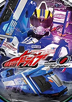 【中古】「ほぼ新品」仮面ライダードライブ VOL.6 [DVD]