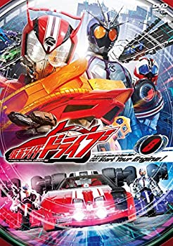 【中古】仮面ライダードライブ VOL.8 [DVD]