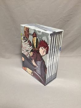 中古 Naruto疾風バイオグラフィー 五闇黒集めるの符号 保管box伽 全巻 マーケットプレイスdvd組み Arcprimarycare Co Uk