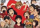 【中古】「非常に良い」NieA_7 伍〈初回限定BOX〉 [DVD]