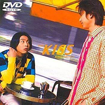 【中古】「ほぼ新品」Kinki Kiss single selection [DVD]