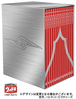 【中古】「未使用品」DVDウルトラセブン コレクターズBOX (初回限定生産)