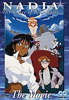 オープニング 大放出セール 中古 ふしぎの海のナディア 劇場版 Dvd Box アニメ Dvd 輸入盤 Pal 再生環境をご確認ください その他 オープニング 大放出セール 中古 ふしぎの海のナディア 劇場版 Dvd Box アニメ Dvd 輸入盤 Pal 再生環境をご確認ください その他