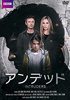 【中古】「ほぼ新品」アンデッド DVD-BOX