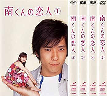 恋を何年休んでますか　邦画TVドラマDVD　全5巻　レンタル落ち 恋を何年休んでますか 全5巻 DVDレンタル落ち - メルカリ