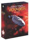 【中古】「未使用品」スター・トレック ヴォイジャー DVDコンプリート・シーズン 2 コレクターズ・ボックス