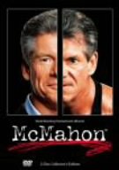 【中古】「ほぼ新品」WWE マクマホン [DVD]