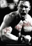 【中古】「ほぼ新品」WWE アンフォーギヴェン 2006 [DVD]