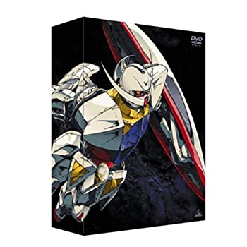 【中古】「ほぼ新品」∀ガンダム MEMORIAL BOX 1 [DVD]