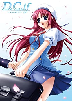 【中古】「非常に良い」D.C.~ダ・カーポ~DVD-BOX（初回限定生産版）