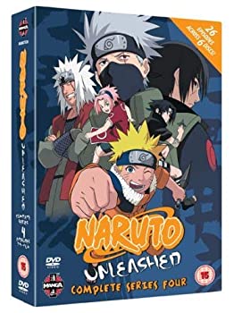 プレゼントを選ぼう Dvd Box4 コンプリート Naruto 中古 ナルト 79 104話 輸入盤 アニメ Dvd 613分 B001knuulu Avantcommunication Com