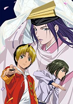 【中古】「ほぼ新品」DVD-BOX「ヒカルの碁」全集