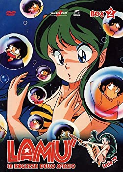 最も信頼できる 高橋留美子 875分 36 70回 Dvd Box コンプリート Tvシリーズ2 中古 うる星やつら アニメ 輸入盤 Dvd アニメ