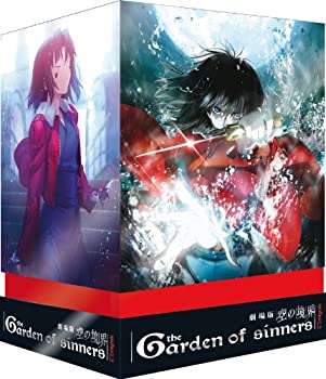 中古 空の境界 コンプリート Dvd Box 全7巻441分 アニメ Dvd 輸入盤 Mozago Com