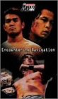 【中古】「非常に良い」PRO-WRESTLING NOAH Encountering Navigation [DVD]