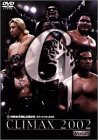 【中古】「非常に良い」G1 CLIMAX 2002(2) [DVD]