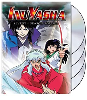 ランキングや新製品 Yasha 中古 犬夜叉 Inu Season 輸入盤 Dvd 7 その他 Bhutanboard Com