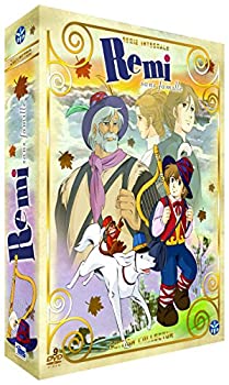 中古 家なき子 十全 Dvd Box 1260h アニメ Dvd 輸入盤 Emescla Com Br