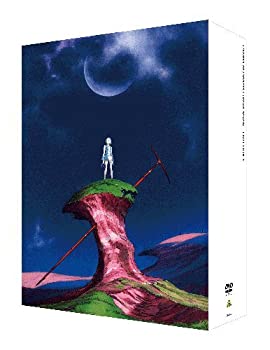 【中古】「未使用品」交響詩篇エウレカセブン DVD-BOX 1 (期間限定生産)