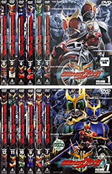 仮面ライダークウガ DVD　VOL.全1〜12巻 楽天市場】仮面ライダークウガ DVD 全12巻+特別編（国内向け 全巻
