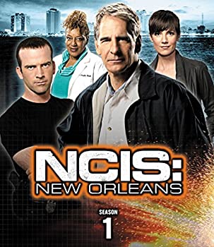 【中古】「ほぼ新品」NCIS:ニューオーリンズ シーズン1(トク選BOX) [DVD] 15,906円