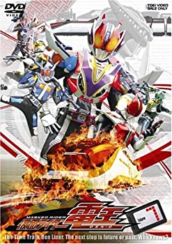 【中古】「未使用品」仮面ライダー電王 VOL.7 [DVD]