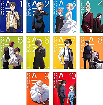 中古 アルドノア ゼロ レンタル落ち 全10巻セット マーケットプレイスdvdセット商品 Mozago Com