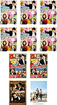 楽天市場】【送料無料】 のだめカンタービレ DVD全6タイトル（TV