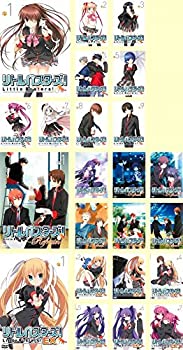 楽天市場】【中古】リトルバスターズ! ~Refrain~ (初回生産限定版) 全7