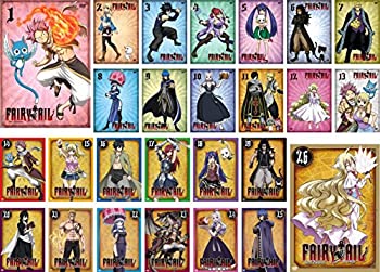 【中古】「非常に良い」FAIRY TAIL フェアリーテイル 2nd Season [レンタル落ち] 全26巻セット [マーケットプレイスDVDセット商品]