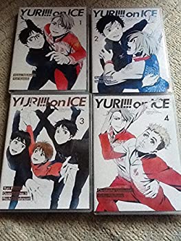 激安商品 その他 中古 ユーリ On 南 ギオルギー エミル グァンホン レオ スンギル Jj オタベック クリス ピチット ユーリ ヴィクトル 勇利 特典付 全巻 Dvd Ice Www Psp3brzesko Edu Pl