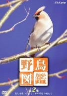 【中古】「非常に良い」野鳥図鑑 第2集 [DVD]