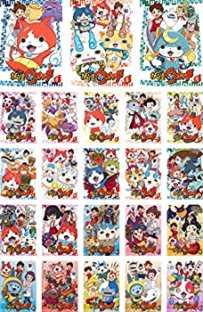 妖怪ウォッチ  コミック版セット 妖怪ウォッチ コミック 1-7巻セット (てんとう虫コロコロ