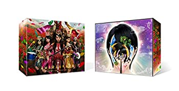 【中古】「ほぼ新品」MOMOIRO CLOVER Z DOME TREK 2016 “AMARANTHUS/白金の夜明け\