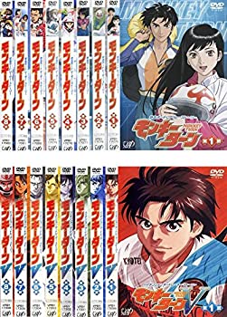 クーポン対象外 その他 全8巻 V モンキーターン 全8巻 第1期 中古 モンキーターン レンタル落ち マーケットプレイスdvdセット商品 全16巻セット Www Wbnt Com